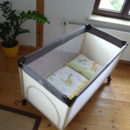 Attraktives 2-Zimmer-Apartment Mit Ausblick Jena Exterior foto